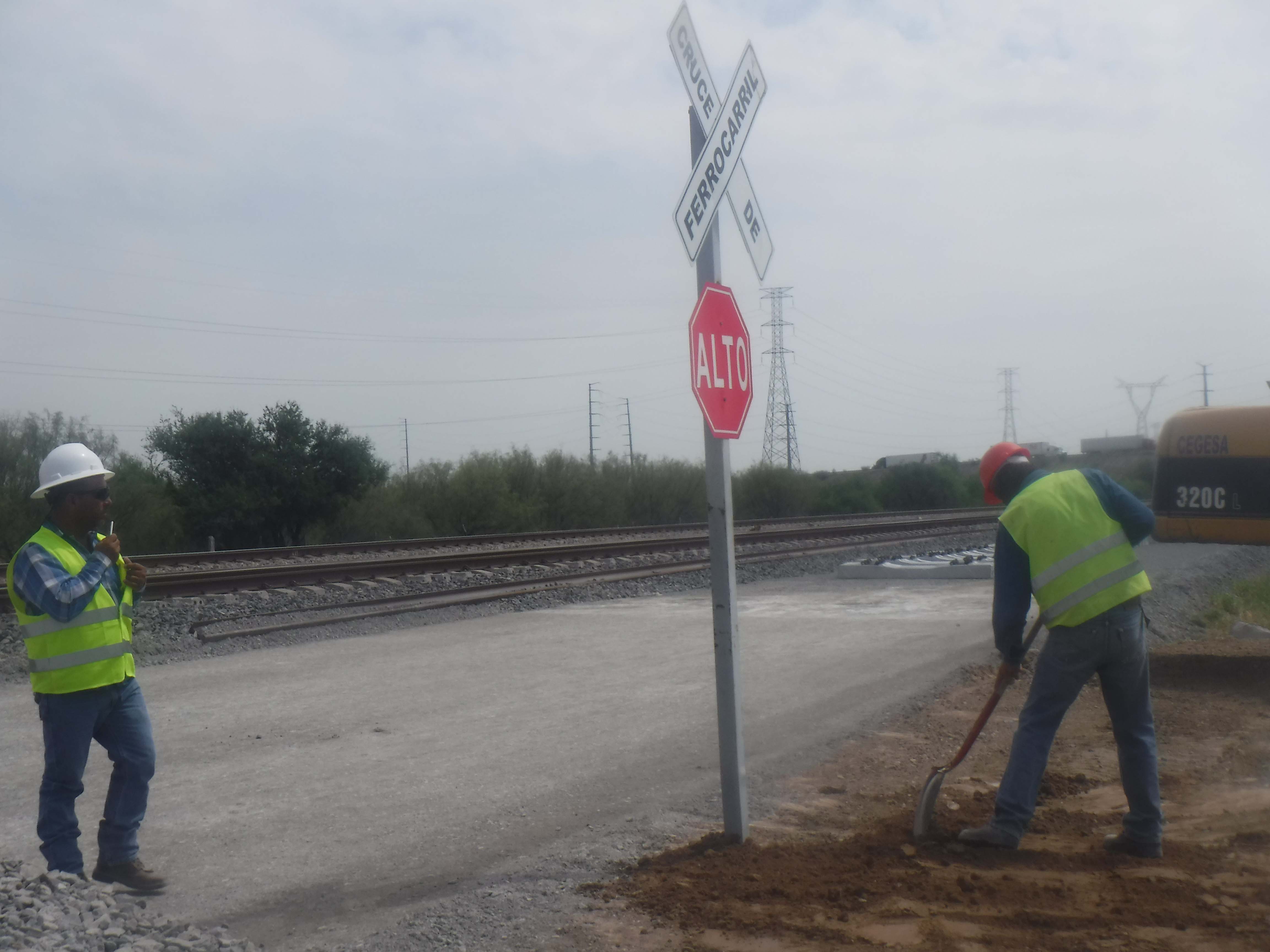 PRAMSEI: Proyectos ambientales en etapas constructivas y operativas (20)